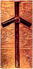 Cross of st.Nino